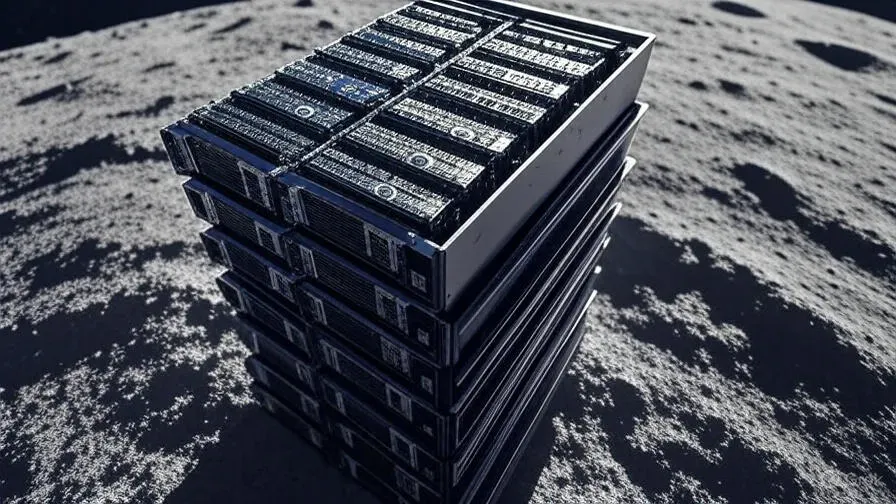 SpaceX 上市後第二份財報：火箭公司現在最大的生意是 AI
