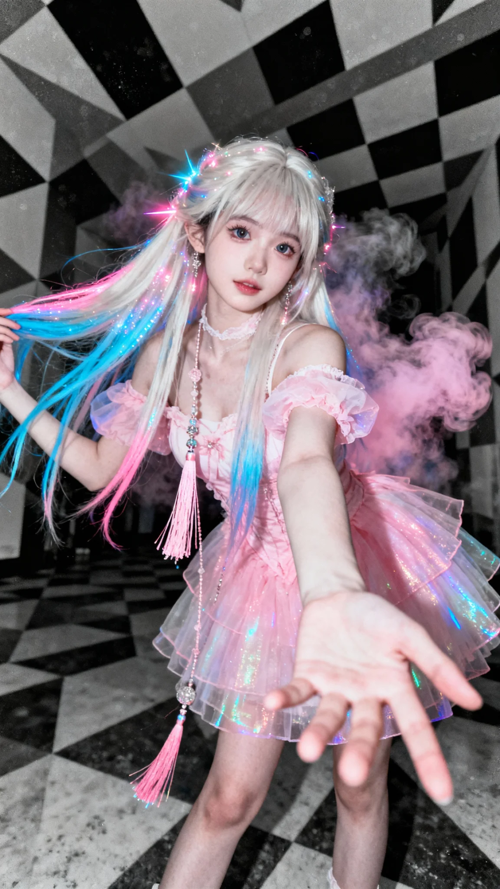 AI女友會如何影響人際關係？