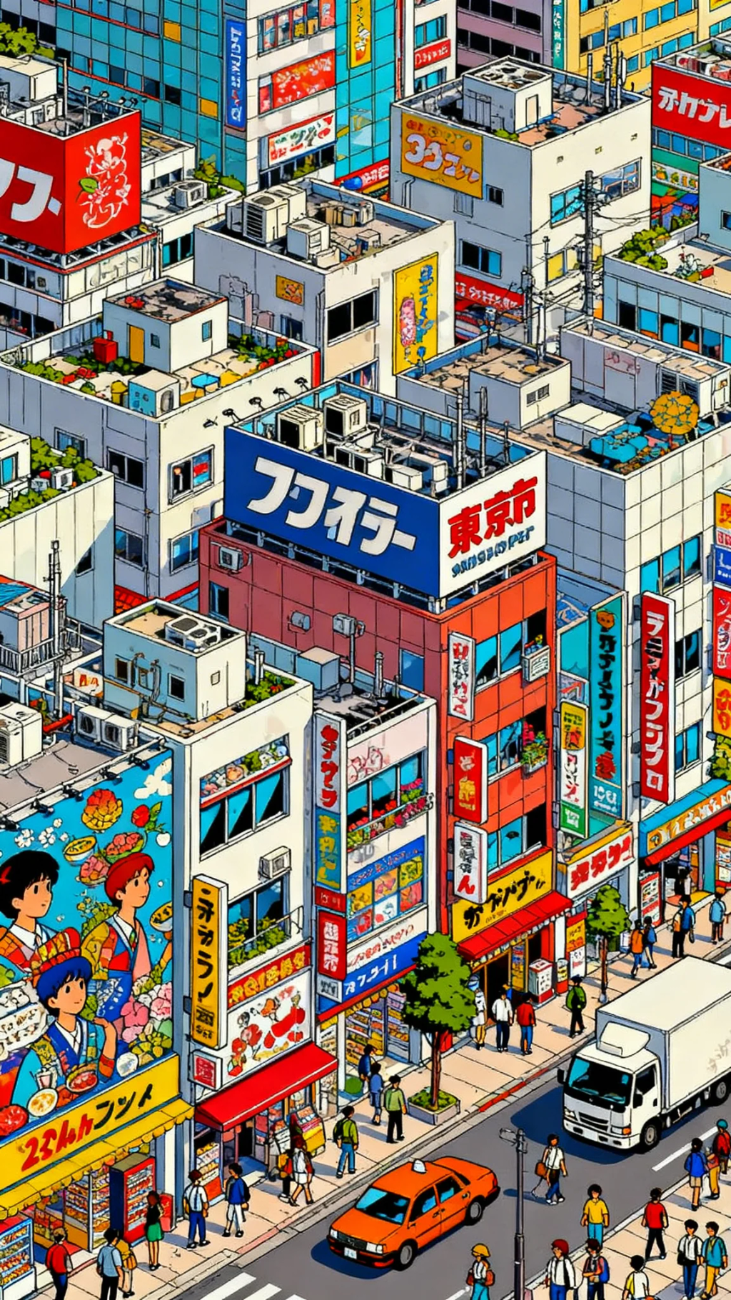 少子化是全球趨勢，且比你想的更加緊急