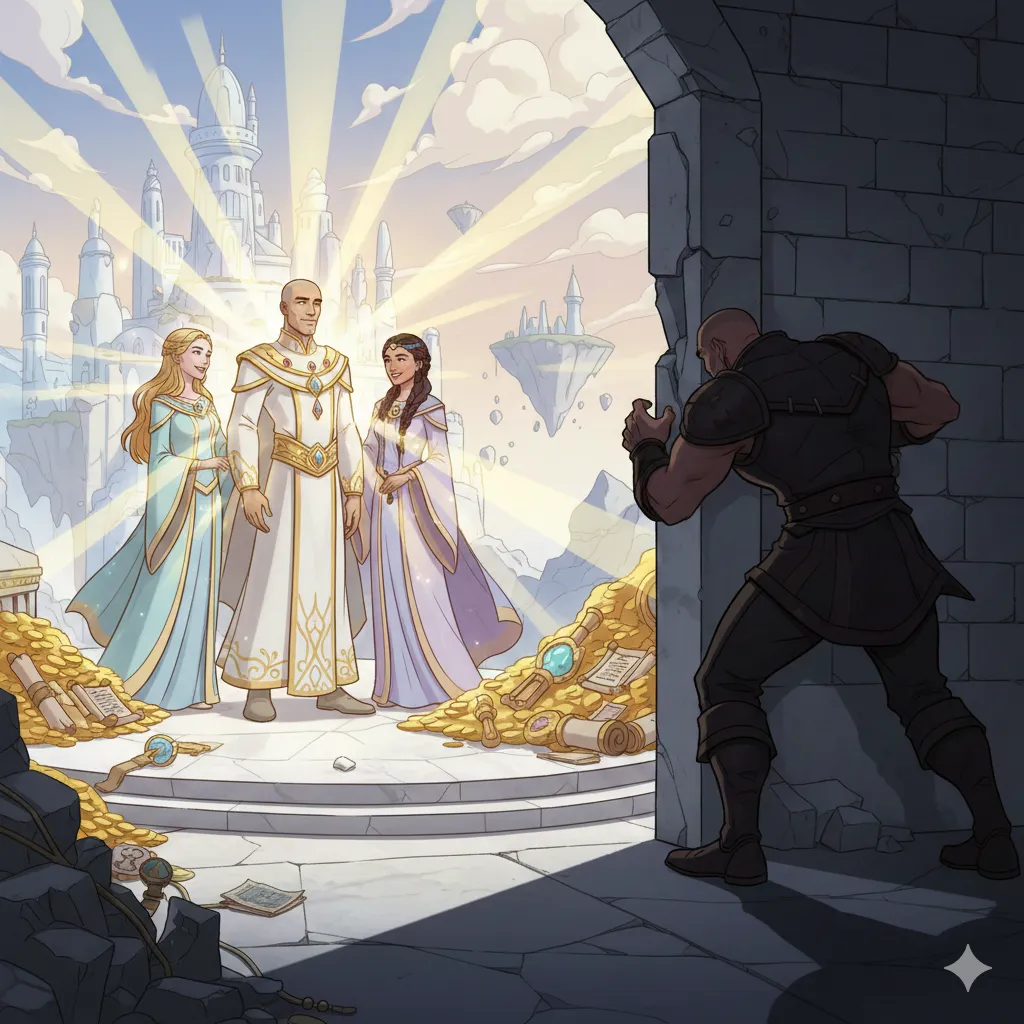 停止與他人比較，越比較越自卑，越自卑就越比較