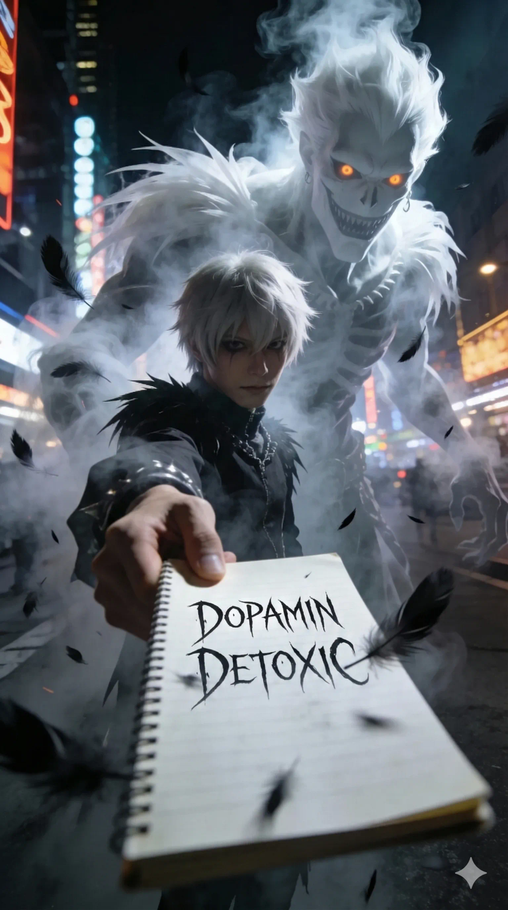 為什麼執行「多巴胺排毒」依然無法改變人生