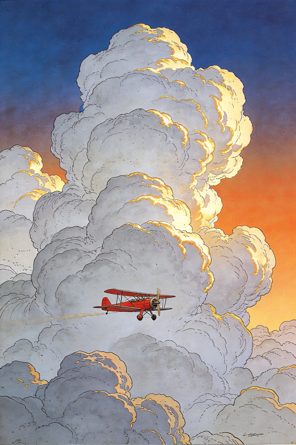 破解心理枷鎖：別讓過去創傷的防禦機制毀了現在的機會