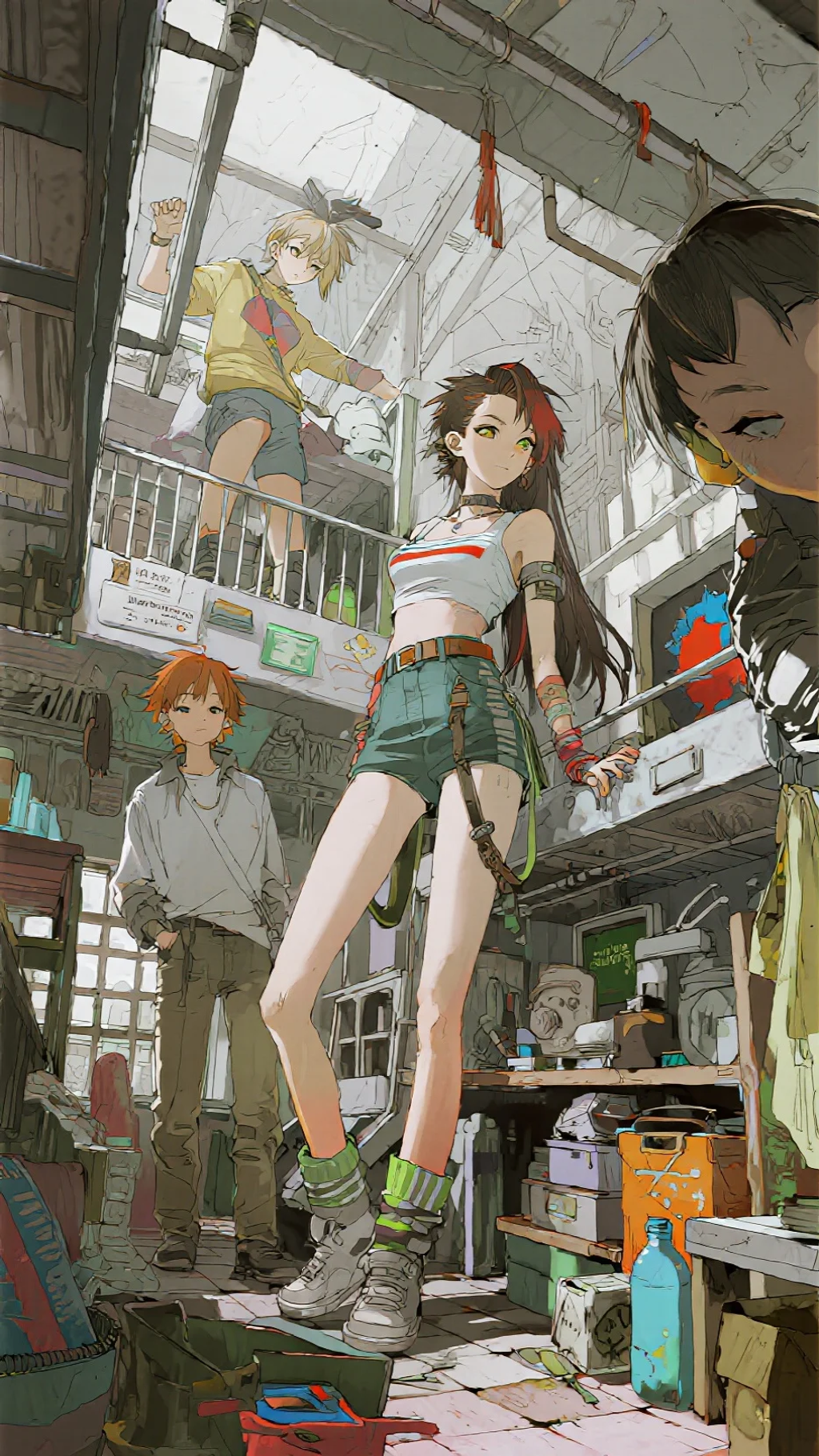 你越「討厭」一個人，就越難真正離開他