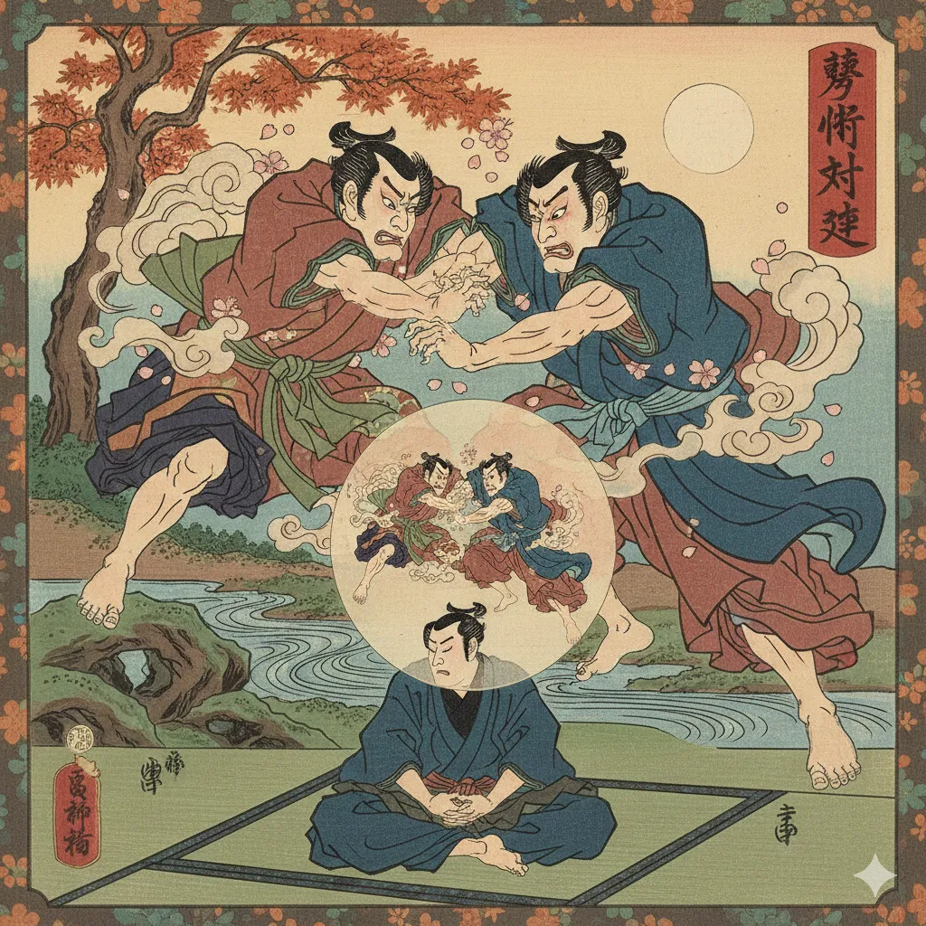 大腦的幻想扼殺了你的驅動力