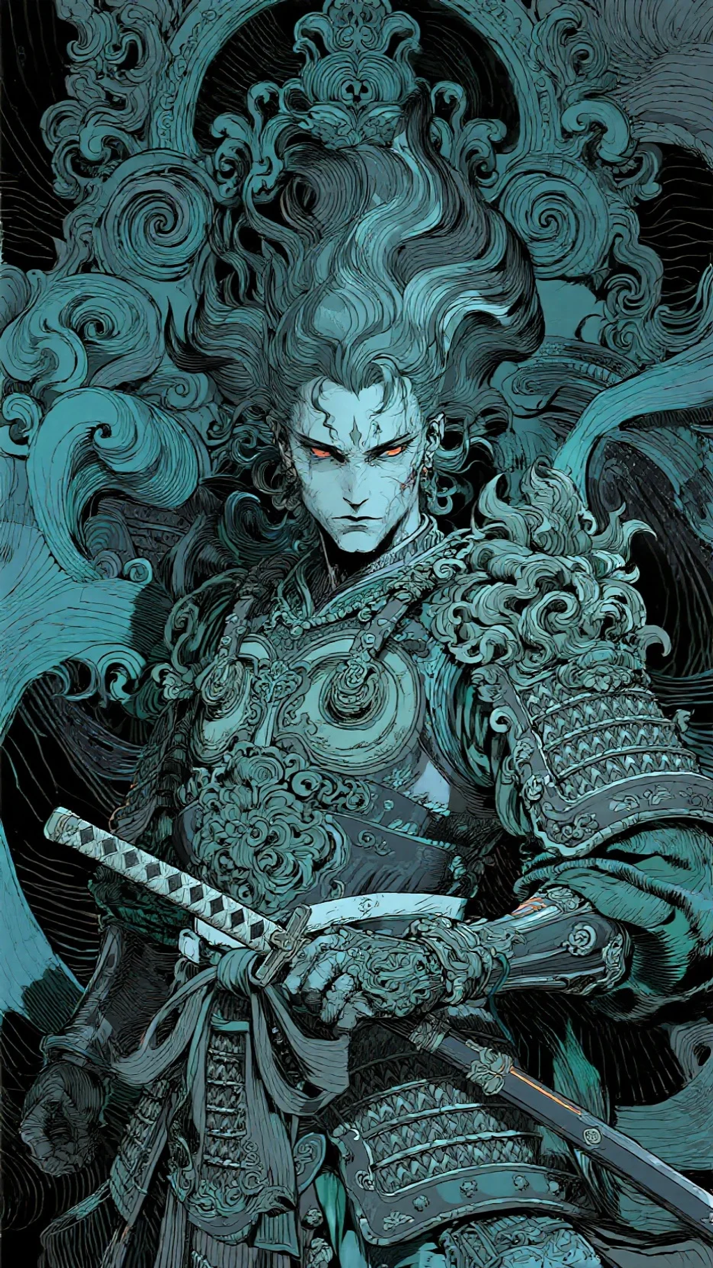 你無法「增加」自信，而是反過來做減法