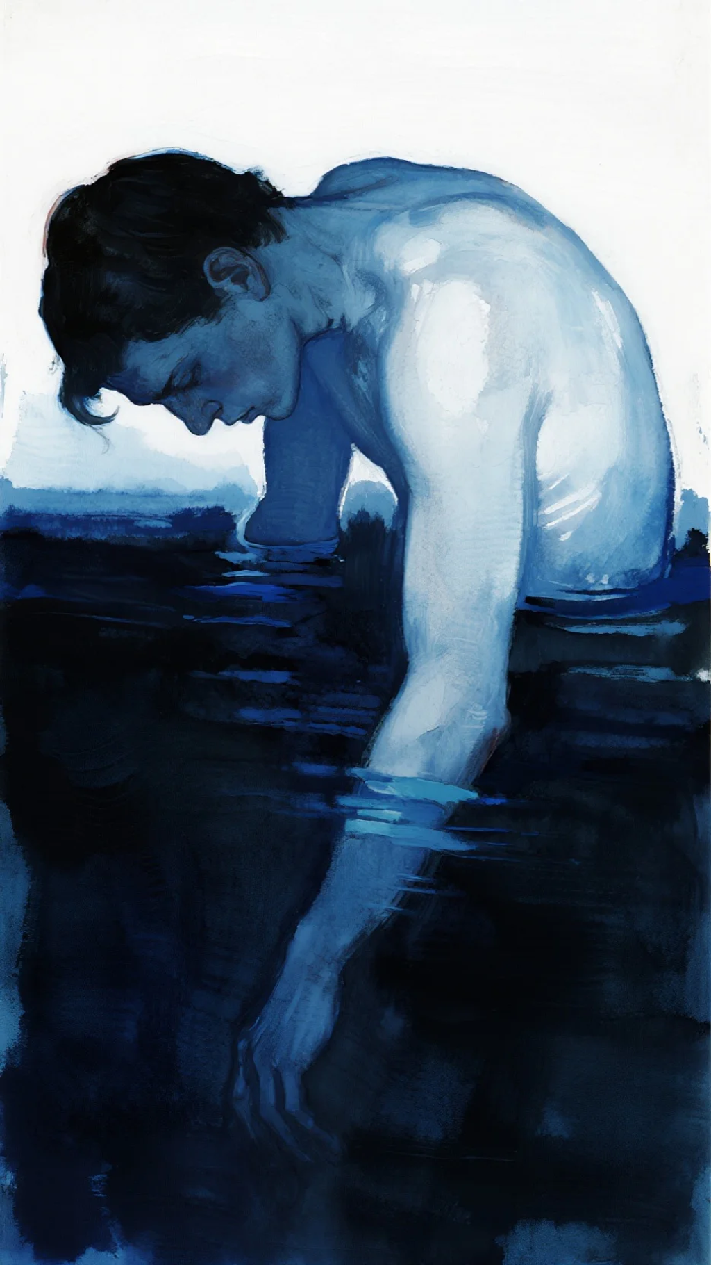 演化悖論:我們怎麼就把自己給天擇掉了?