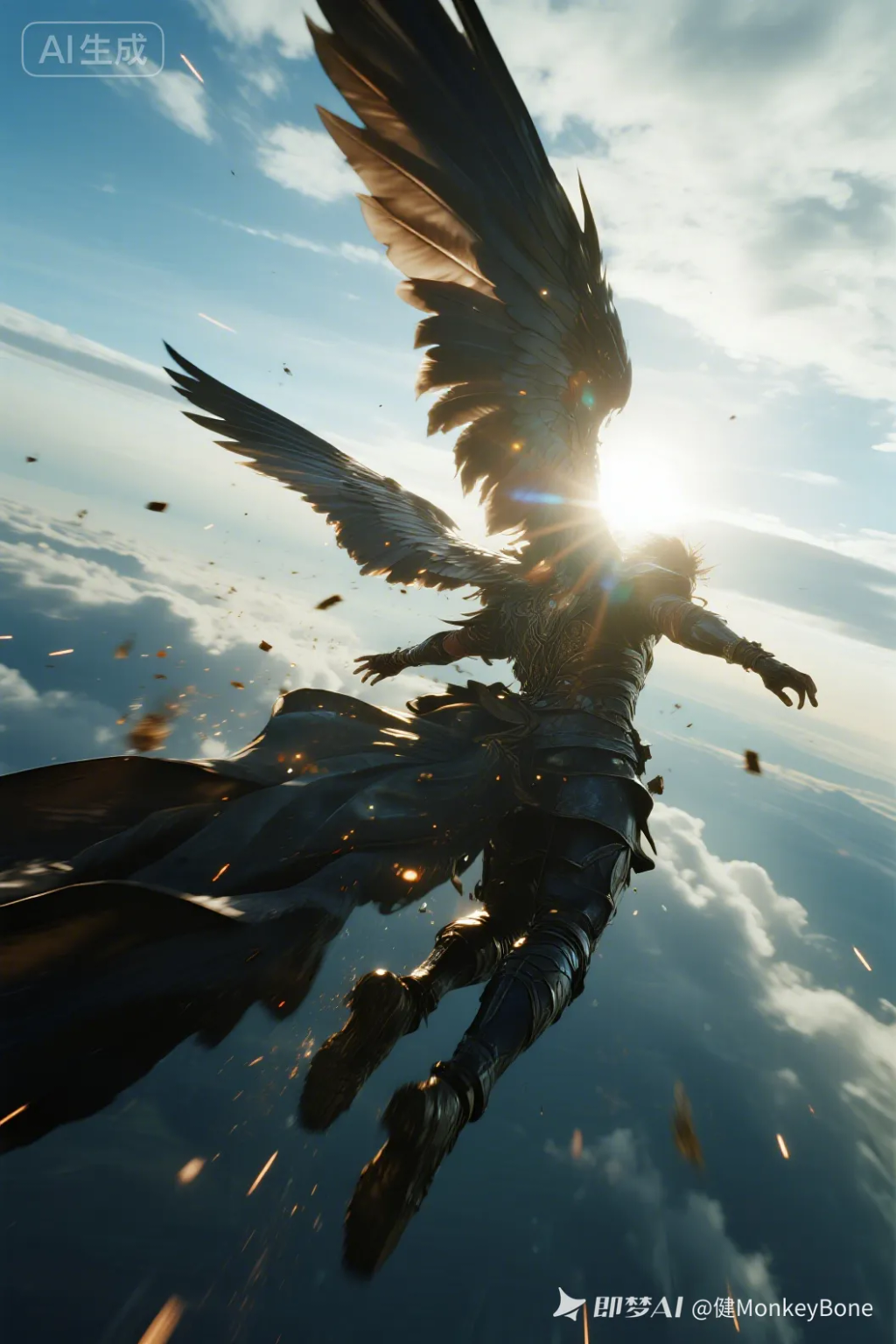 能與逝去的親人溝通嗎? 神經科學家訴說她發現的科學證據