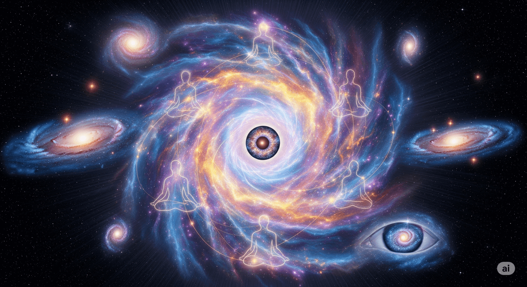 神經科學家發現了與逝去的摯愛溝通的科學證據