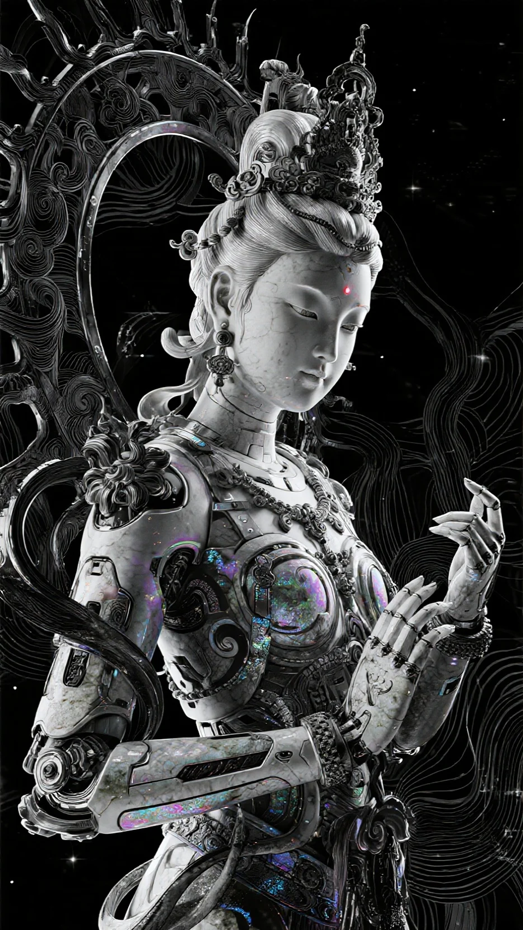 無所事事的力量：為何「坐著，啥也不做」是現代人的必修課